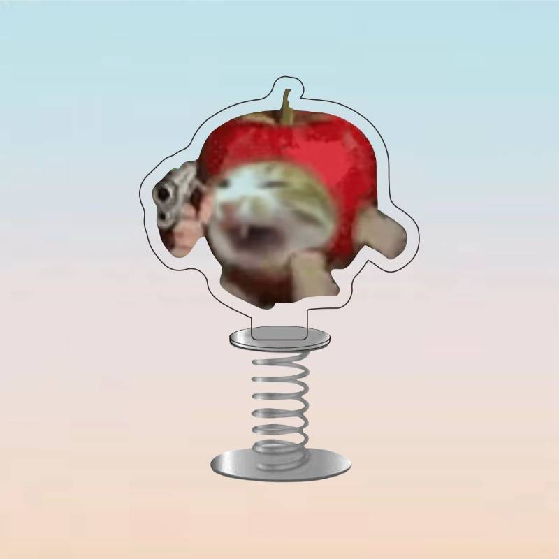 ROCKING Meme Cats (Compre 2 y obtenga 1 gratis + Envío gratis para cualquier 3)