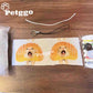 78pcs DIY Material Pack Of Mini Food Cats