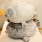 Cute Seal Plush (Buy 2, Get 1 For Free!!)