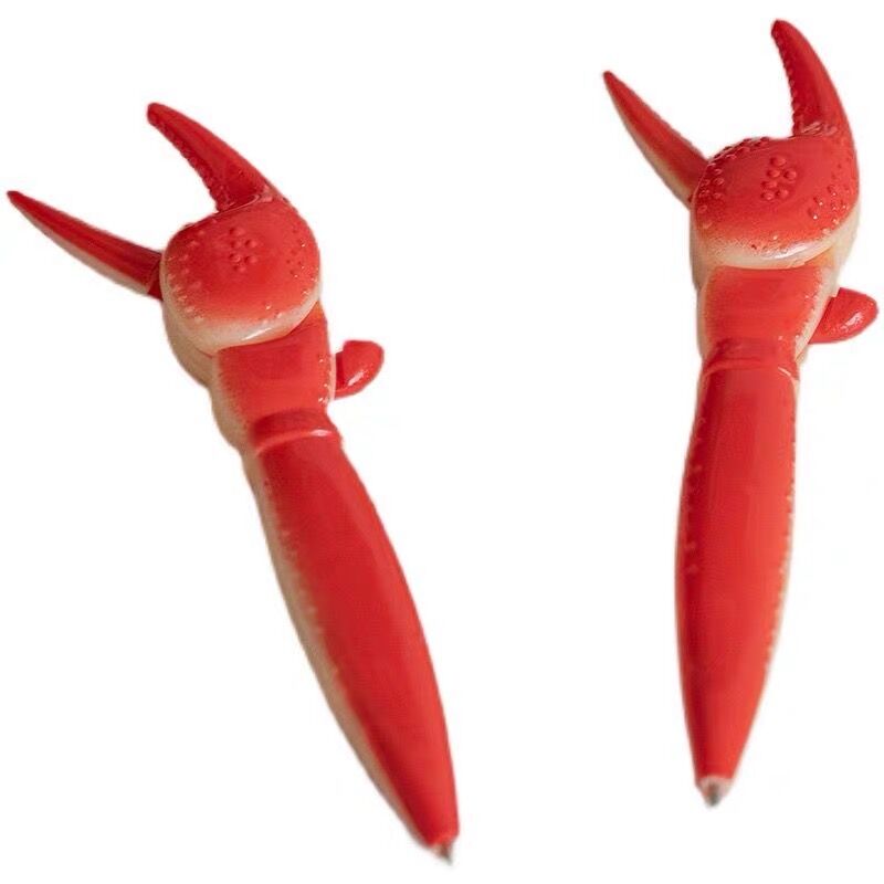Lobster pincers pen / Crab pincer pen