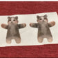 New Arrival- Mini Pure-Handmade Food Cats (Free Shipping For Purchase Any 3!!!)