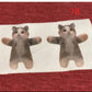 New Arrival- Mini Pure-Handmade Food Cats (Free Shipping For Purchase Any 3!!!)